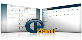 cPanel